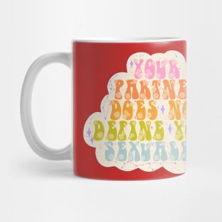 Sexuality Mug